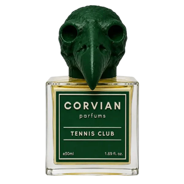 TENNIS CLUB