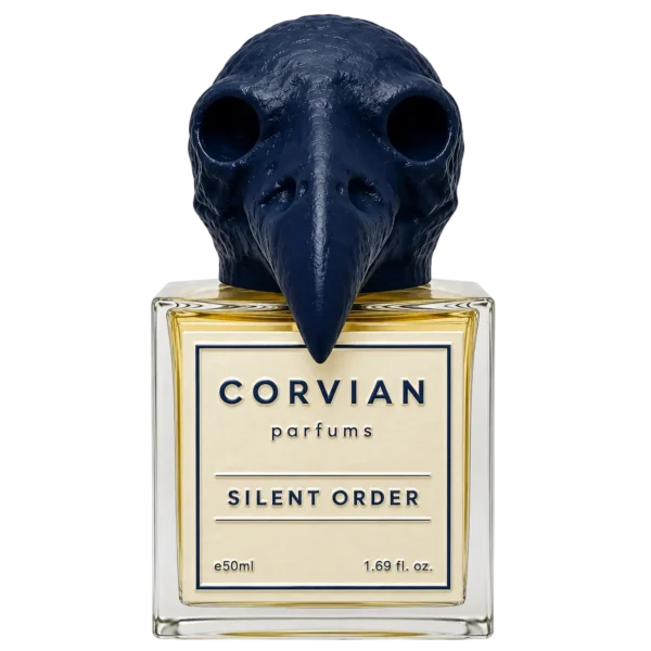 SILENT ORDER
