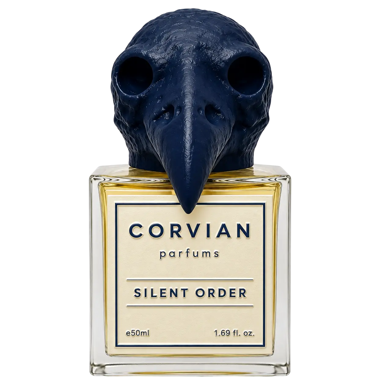 SILENT ORDER
